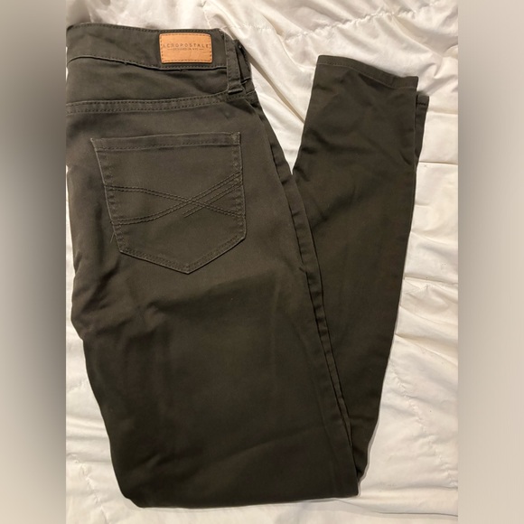 Aeropostale Denim - Women’s Aeropostale High Waisted Jegging